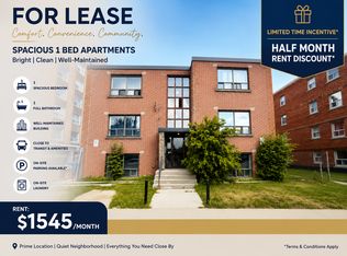 1 E 35th St, Hamilton, ON L8V 3X5