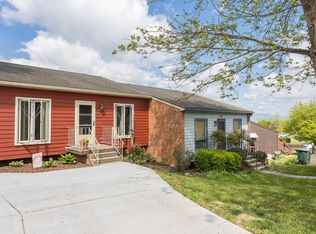 1024 Rosedale Dr, Harrisonburg, VA 22801