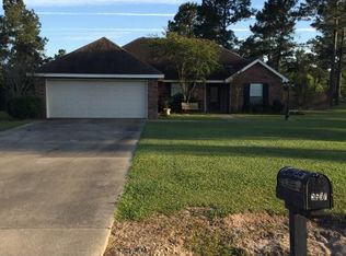 5607 Brady Joseph Ln, Iowa, LA 70647
