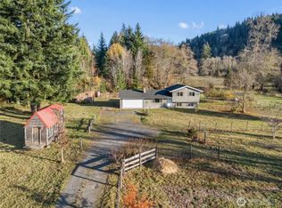 124 Highland Valley Road, Morton, WA 98356