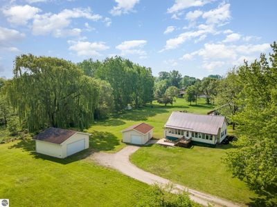 515 S Euclid St, Saint Louis, MI, 48880
