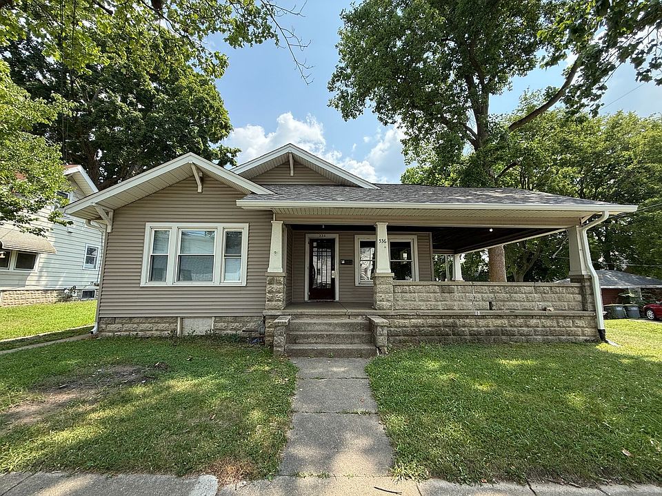1st image of 536 Vine St
