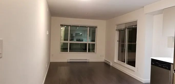1 bed, 1.0 bath, 578 sqft, $1,700 — Photo 3