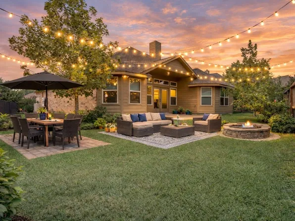 5409 Zephyr Lane, Willis, TX 77318