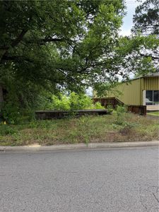 820 W 2nd St #1, Russellville, AR, 72801