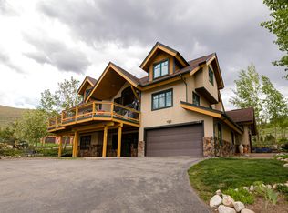 134 Gcr #899, Granby, CO 80446