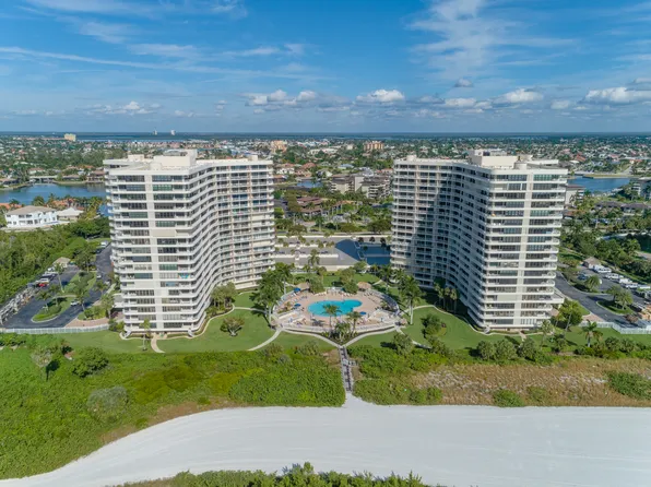 440 Seaview Ct, Marco Island, FL