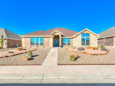 6005 San Saba St, San Angelo, TX, 76904