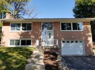 1316 Cottonwood Dr, Anderson, IN 46012