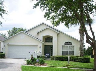 8431 Secret Key Cv, Kissimmee, FL 34747