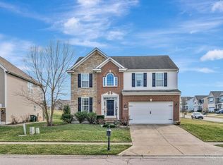 5293 Terrace Ridge Dr, Milford, OH 45150