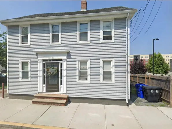 101 Water St, Warren, RI 02885