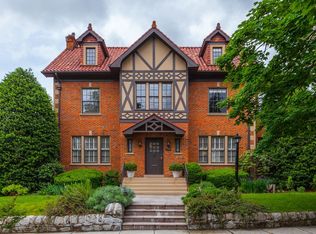 1743 Webster St NW, Washington, DC