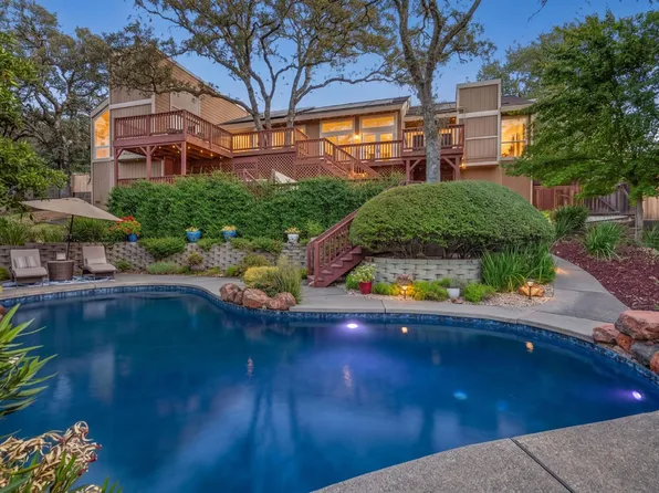 3550 Rocky Ridge Way, El Dorado Hills, CA 95762