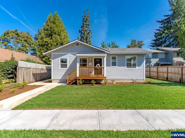 1175 Nebraska Ave NE, Salem, OR 97301