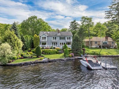 7 Hallin Court, Alton Bay, NH, 03810