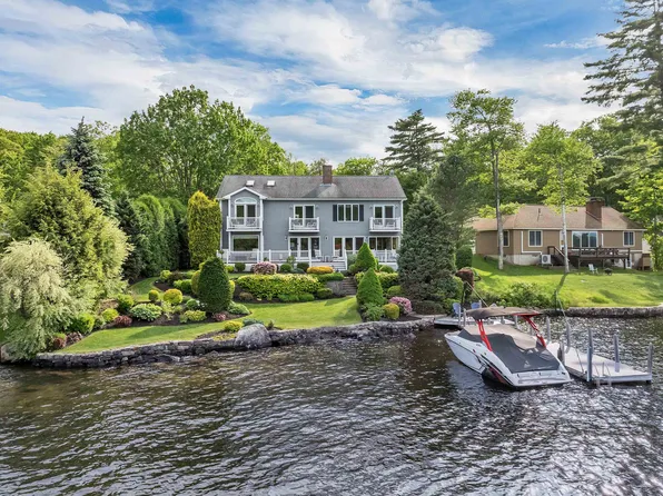 7 Hallin Court, Alton, NH 03810