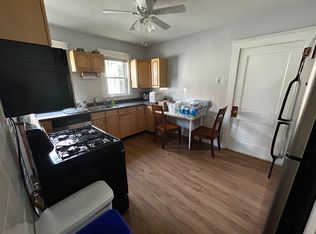 72 Nonantum St #2, Brighton, MA 02135