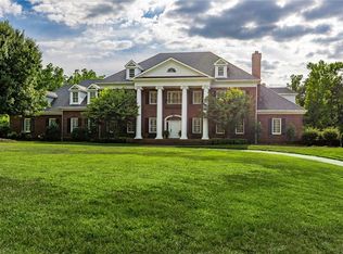 6311 Linda Dr, Lewisville, NC 27023