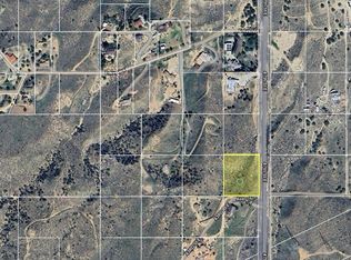 47th Street E Near East Ave #V8, Palmdale, CA 93550