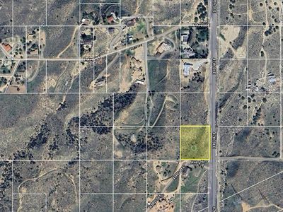 47th Street E Near East Ave #V8, Palmdale, CA, 93550