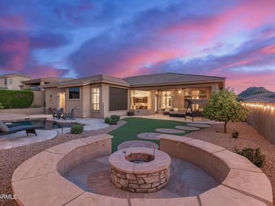 11502 E Running Deer Trl, Scottsdale, AZ, 85262