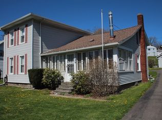 127 Golden Mile Rd, Towanda, PA 18848