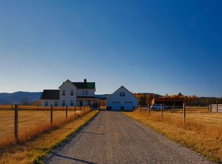 4520 S Swenson Rd, Clayton, WA 99110