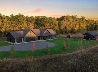 1480 Fieldstone Rd SW, Pequot Lakes, MN 56472