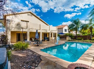 12405 N Mount Bigelow Rd, Oro Valley, AZ 85755