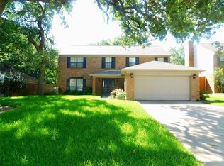 1553 Yaggi Dr, Flower Mound, TX 75028