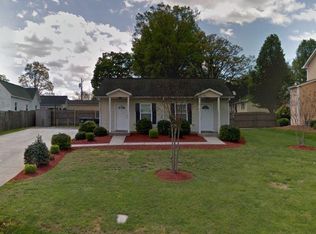 206 Ramah Church Rd, Huntersville, NC 28078