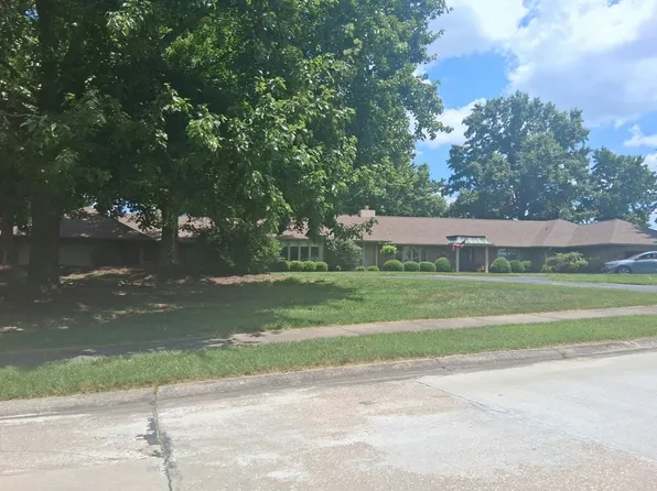 3457 Woodrail Ter, Columbia, MO 65203