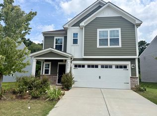 2834 Oldfield Dr, Monroe, NC 28110