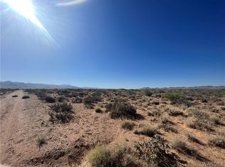 340-19 N Bonita Dr #62, Dolan Springs, AZ 86441