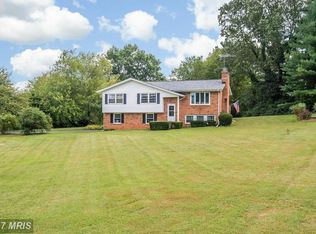 7201 Hunting Ln, Warrenton, VA 20186