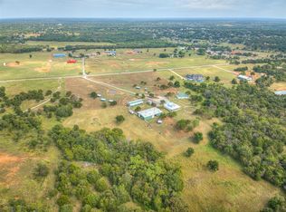 13725 S Air Depot Blvd, Edmond, OK 73034