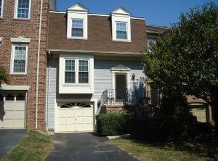 7884 Hampton Village Pass, Annandale, VA 22003