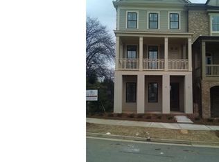 812 East Ave NE, Atlanta, GA 30312