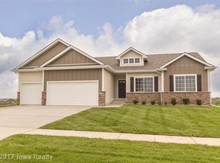 1177 S Radley St, West Des Moines, IA 50266
