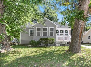 2207 S Ellison Way, Independence, MO 64050