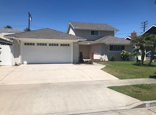 6061 Summerdale Dr, Huntington Beach, CA 92647