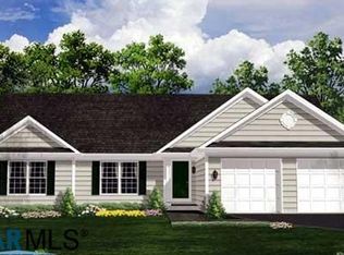 111 Queenwood Ct, Locust Grove, VA 22508