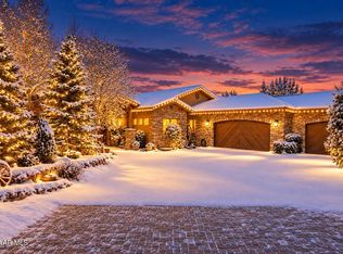 5110 W Indian Camp Rd, Prescott, AZ 86305