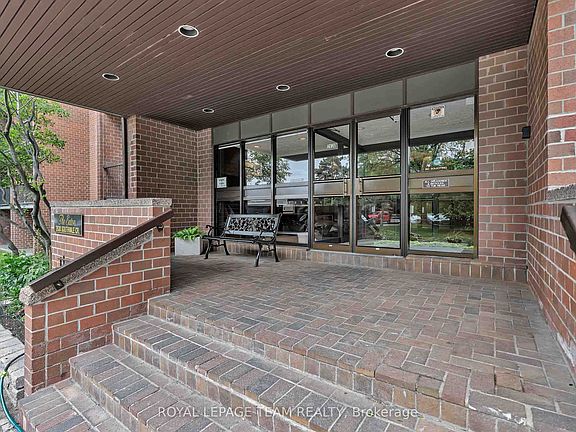 4th image of 2630 Southvale Cres #214