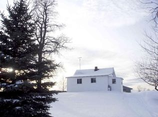 9666 S Mission Rd, Shepherd, MI 48883