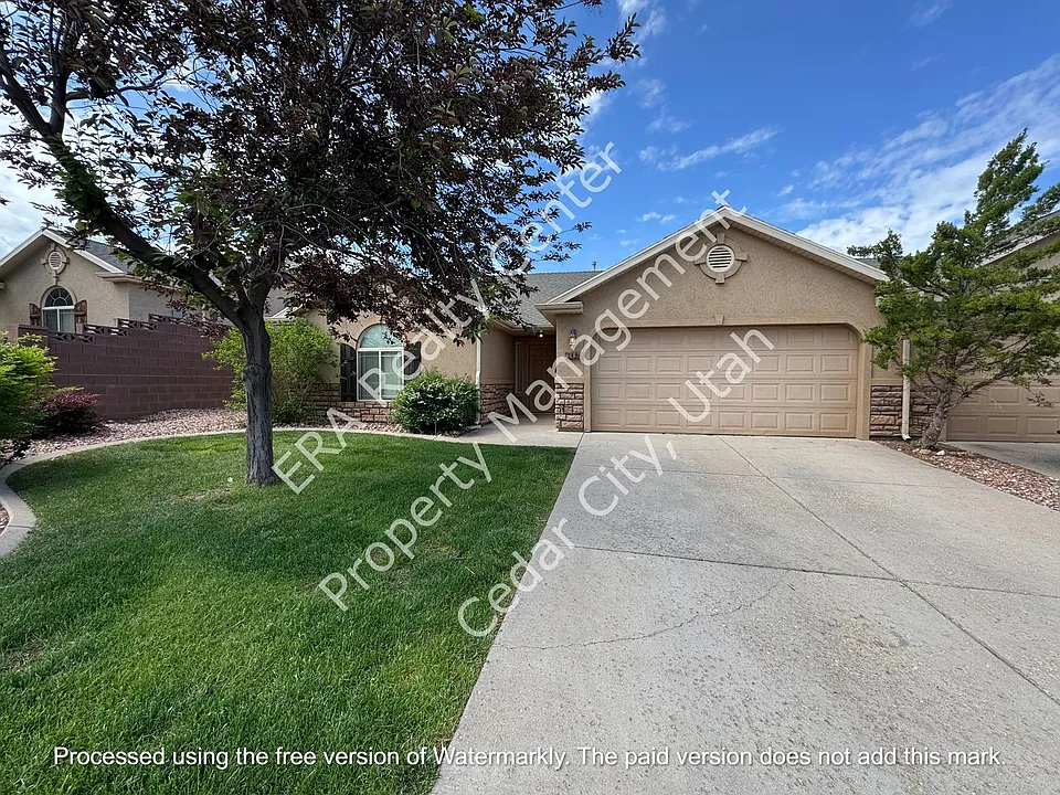 1434 S Southern View Dr