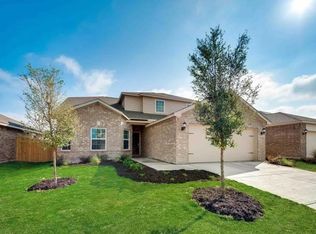8910 Blackhaw St, Forney, TX 75126
