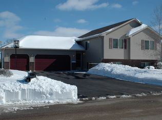 1590 Clark St, Hammond, WI 54015