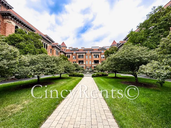 2356 Park Ave Unit 53, Cincinnati, OH 45206